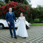 Fotografía de bodas Colombia