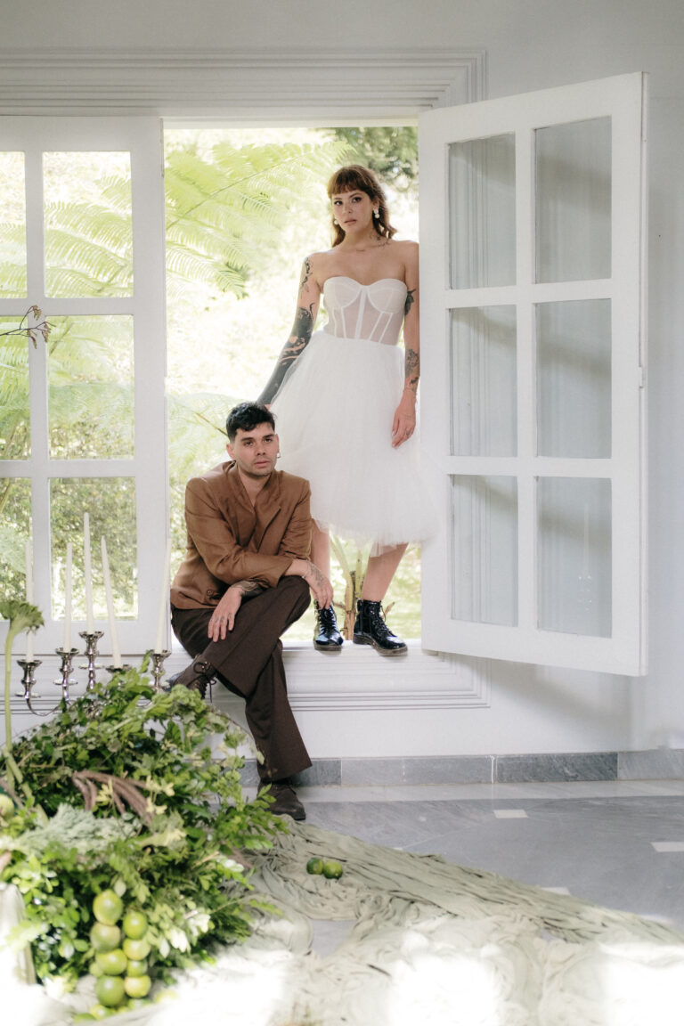 Colombia Wedding photoghraphy