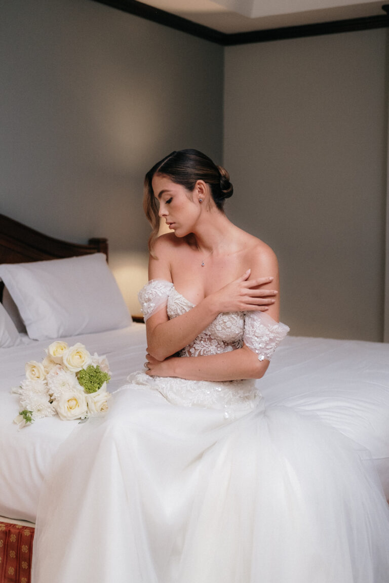 Colombia wedding photography